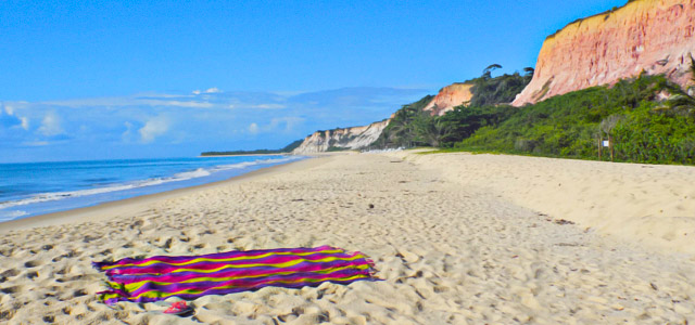 Motivos para se hospedar no Club Med Trancoso