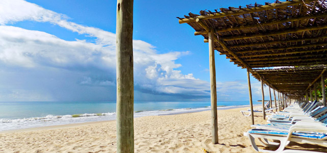 Motivos para se hospedar no Club Med Trancoso