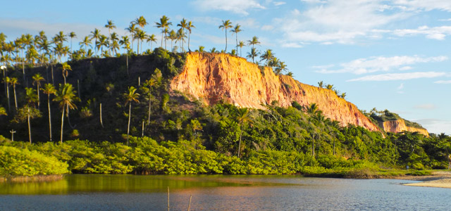 Motivos para se hospedar no Club Med Trancoso