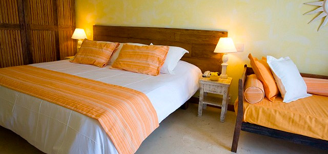 Motivos para se hospedar no Club Med Trancoso
