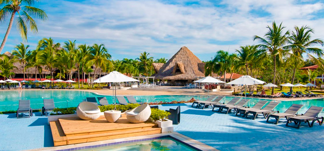 Catalonia Gran Dominicus