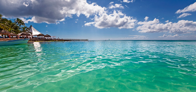 Praia de Bayahibe