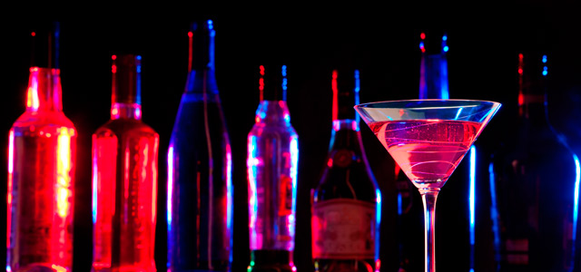 Sofitel Guarujá Jequitimar - Bar L’Eau Viv