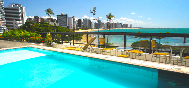 Fortaleza Othon Palace