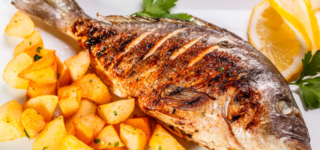Restaurantes em João Pessoa - Restaurante Mangai