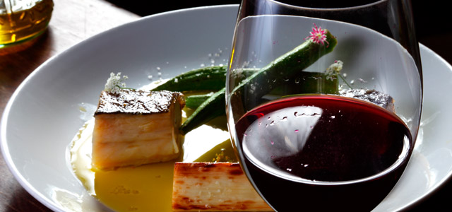 Destinos inspiradores e seus restaurantes românticos