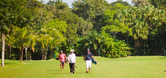 Sofitel Guarujá Jequitimar