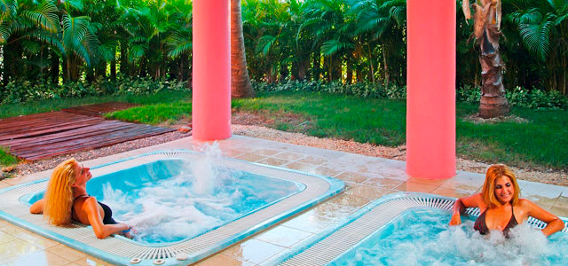 Iberostar Hacienda Dominicus