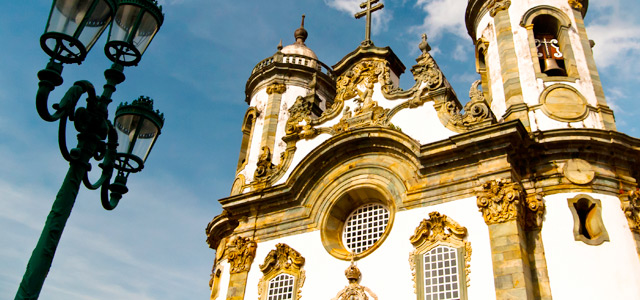 Igreja de São Francisco de Assis