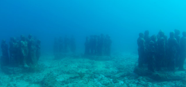 Bienvenido a Isla Mujeres: O verdadeiro despertar do México!