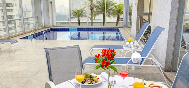 Etoile Hotels Itaim