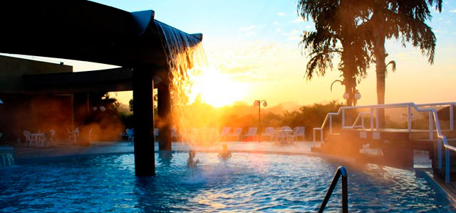 Mabu Thermas Grand Resort