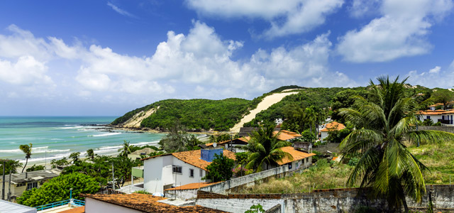 10 imperdíveis cidades turísticas do Brasil