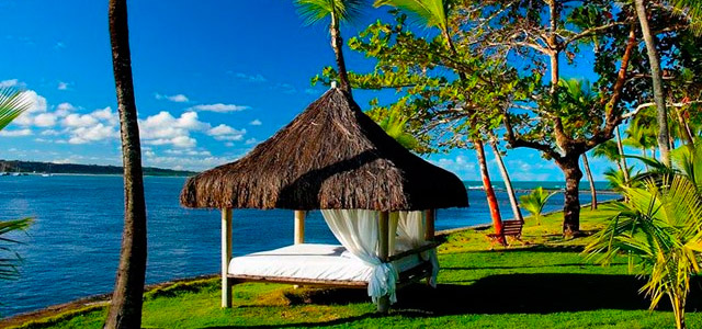 Arraial d’Ajuda Eco Resort