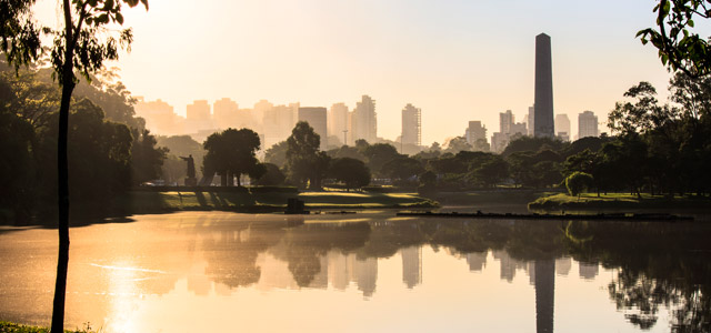 São Paulo