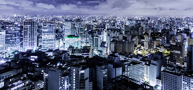 São Paulo