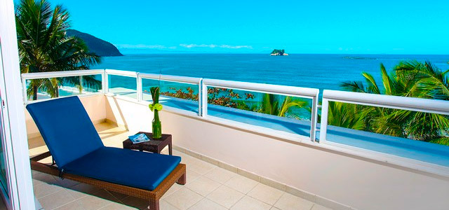Sofitel Guarujá Jequitimar