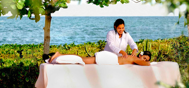 Campo Bahia - SPA