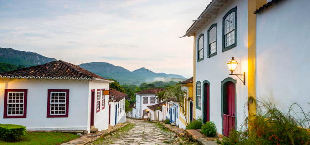 Tiradentes - Minas Gerais