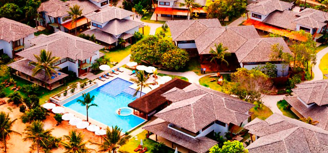 Campo Bahia