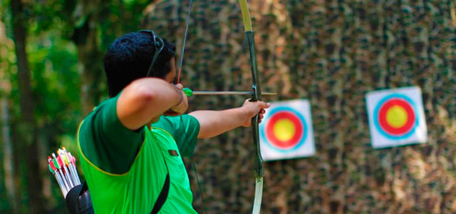 Permita-se uma inesquecível experiência no Amazônia Golf Resort!