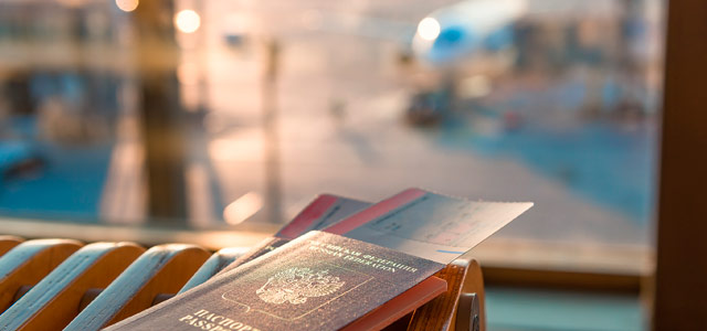 Chegou a hora de tirar o passaporte, e agora?