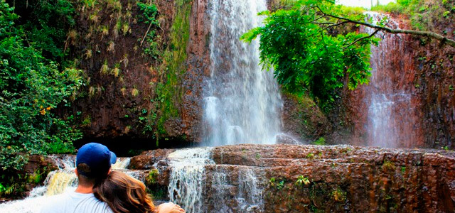 Pousada Frangipani: sossego e aventura te aguardam nessa trip