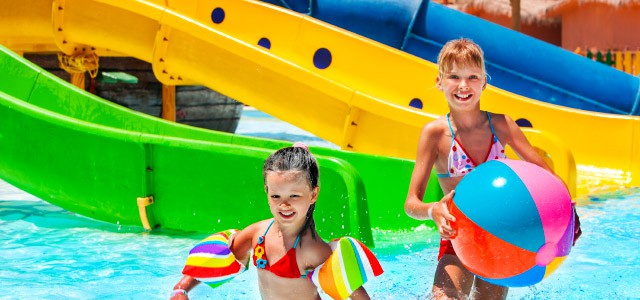 Coliseum Beach Resort - Atvidades