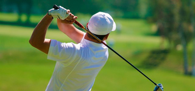 Permita-se uma inesquecível experiência no Amazônia Golf Resort!