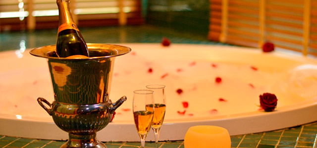 A verdadeira perdição do cearense: Carmel Charme Resort