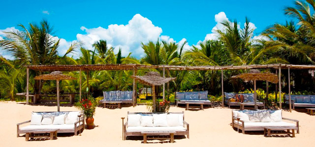 UXUA Casa Hotel & Spa: um conceito único de hospedagem!
