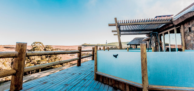 Parador Casa da Montanha: uma estada mágica na Terra dos Cânions!