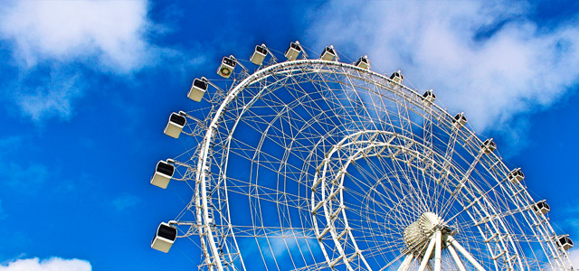 Um mundo mágico de novidades para você saber o que fazer em Orlando!