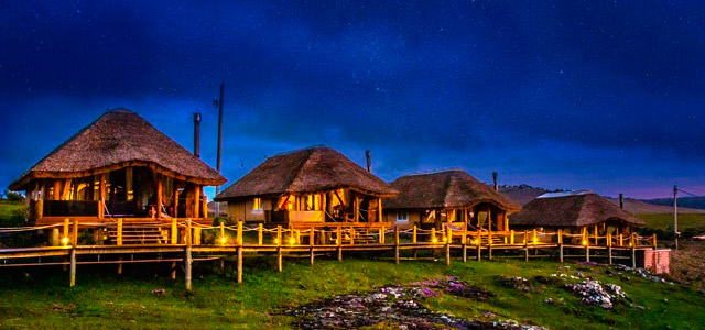 Parador Casa da Montanha: uma estada mágica na Terra dos Cânions!
