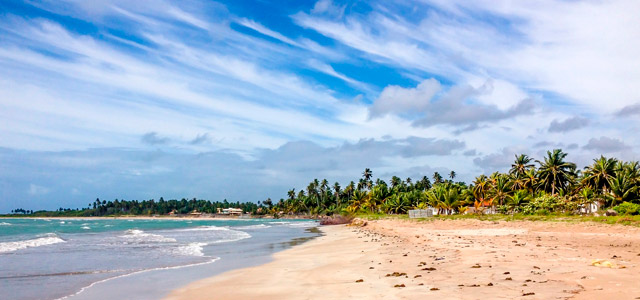 Dúvidas sobre o que fazer em Maceió? Descubra e monte seu roteiro!