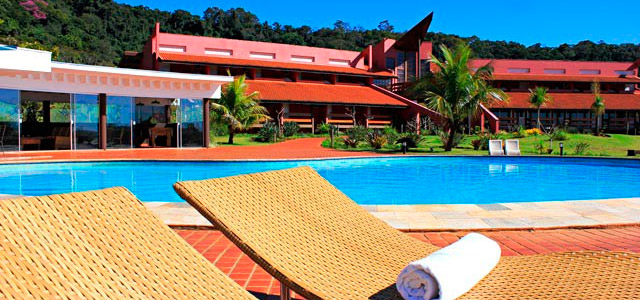 Pousada Frangipani: sossego e aventura te aguardam nessa trip