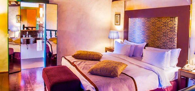 Pestana Convento do Carmo: Quando luxo e história se unem, na Bahia!