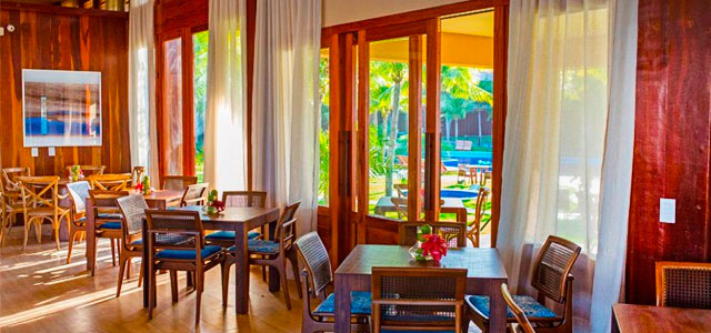 Seus dias de descanso, lazer e diversão estão no Carmel Cumbuco Resort