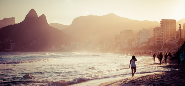 10 imperdíveis cidades turísticas do Brasil