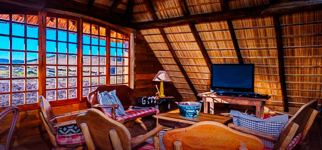 Parador Casa da Montanha: uma estada mágica na Terra dos Cânions!