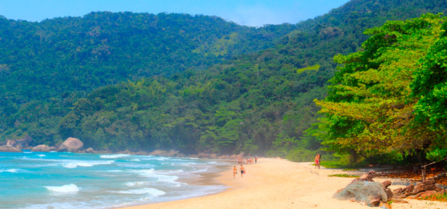 Cidades do Rio de Janeiro: maravilhosas por natureza!