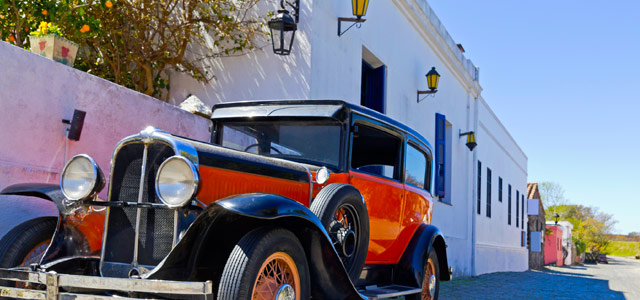 Colônia do Sacramento