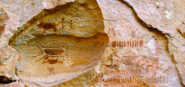 pintura-rupestre-Chapada-dos-Guimaraes-zarpo-magazine