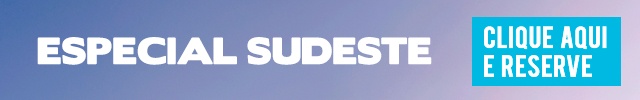 Especial Sudeste no Zarpo
