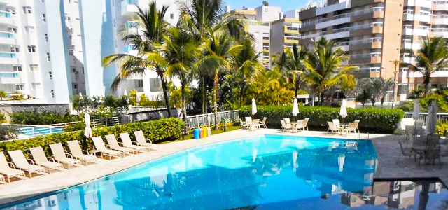 Ilha da Madeira Resort