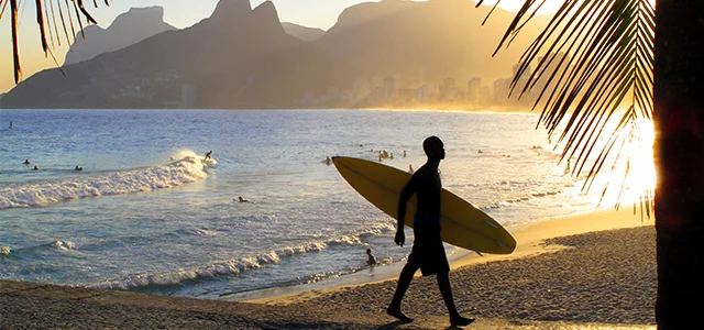 Rio de Janeiro
