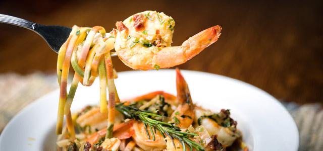 Restaurantes em Belo Horizonte - Mamma Mia