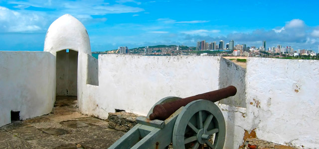 Forte dos Reis Magos
