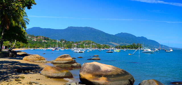 Ilhabela