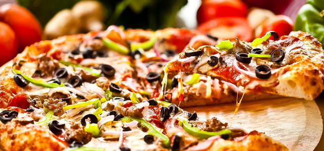 Restaurantes em Parnamirim - Pizzaria Mil Sabores